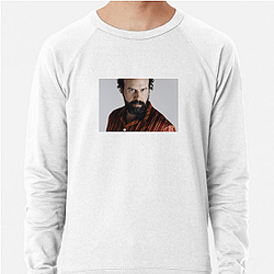 Comedy Talent Brett Gelman Sweatshirts