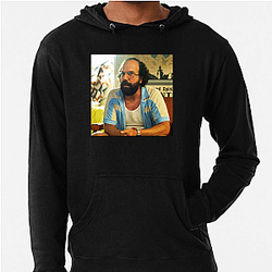 Indie Presence Brett Gelman Hoodies