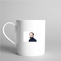 TV Regular Brett Gelman Mugs