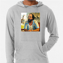 Indie Presence Brett Gelman Hoodies