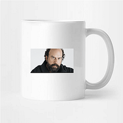 Dark Humor Brett Gelman Mugs