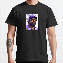 Scene Stealer Brett Gelman T-Shirts