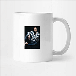 Quirky Roles Brett Gelman Mugs