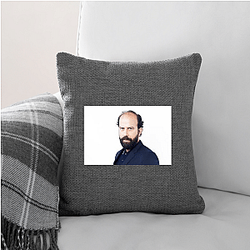 TV Regular Brett Gelman Pillows Cover