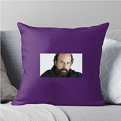 Dark Humor Brett Gelman Pillows Cover