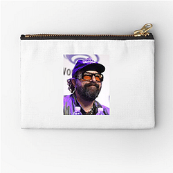 Scene Stealer Brett Gelman Zipper Pouches