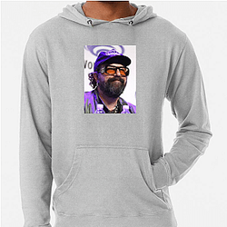 Scene Stealer Brett Gelman Hoodies