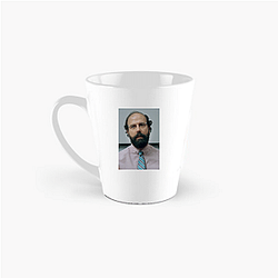 Bold Persona Brett Gelman Mugs
