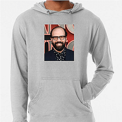 Versatile Performer Brett Gelman Hoodies
