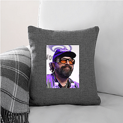 Scene Stealer Brett Gelman Pillows Cover