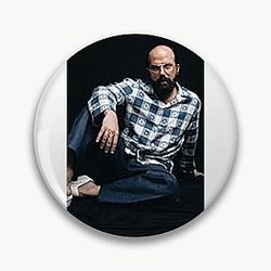 Quirky Roles Brett Gelman Pins