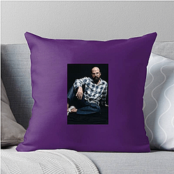 Quirky Roles Brett Gelman Pillows Cover