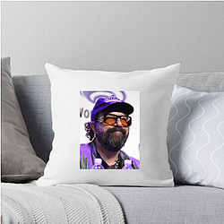 Scene Stealer Brett Gelman Pillows Cover