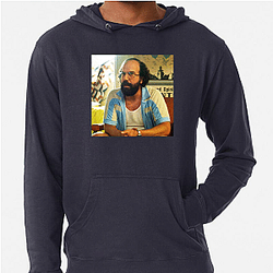 Indie Presence Brett Gelman Hoodies