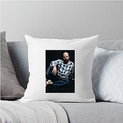 Quirky Roles Brett Gelman Pillows Cover
