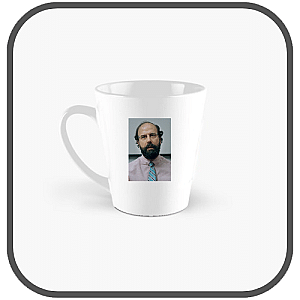 Brett Gelman Mugs