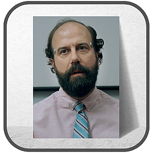 Brett Gelman Posters