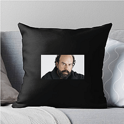 Dark Humor Brett Gelman Pillows Cover