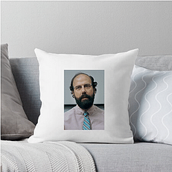 Bold Persona Brett Gelman Pillows Cover