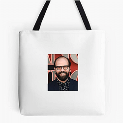 Versatile Performer Brett Gelman Bags