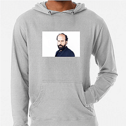 TV Regular Brett Gelman Hoodies