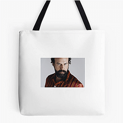 Comedy Talent Brett Gelman Bags