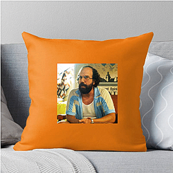 Indie Presence Brett Gelman Pillows Cover