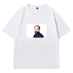 TV Regular Brett Gelman T-Shirts