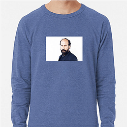 TV Regular Brett Gelman Sweatshirts
