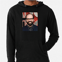 Versatile Performer Brett Gelman Hoodies