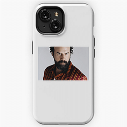 Comedy Talent Brett Gelman Samsung Cases