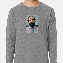 Bold Persona Brett Gelman Sweatshirts
