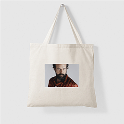 Comedy Talent Brett Gelman Bags