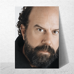 Dark Humor Brett Gelman Posters