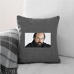 Dark Humor Brett Gelman Pillows Cover