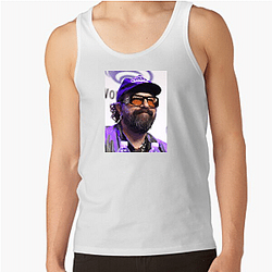 Scene Stealer Brett Gelman Tank Tops