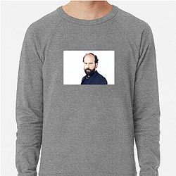 TV Regular Brett Gelman Sweatshirts