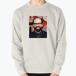 Versatile Performer Brett Gelman Sweatshirts