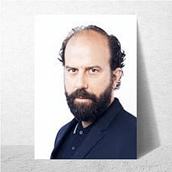 TV Regular Brett Gelman Posters