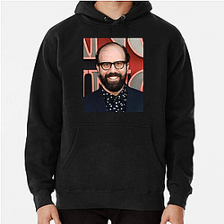 Versatile Performer Brett Gelman Hoodies