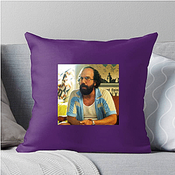 Indie Presence Brett Gelman Pillows Cover