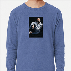 Quirky Roles Brett Gelman Sweatshirts