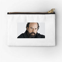 Dark Humor Brett Gelman Zipper Pouches