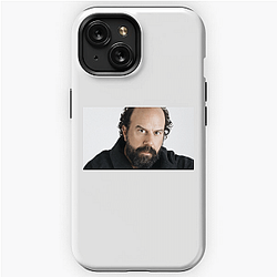 Dark Humor Brett Gelman Samsung Cases
