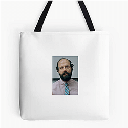 Bold Persona Brett Gelman Bags