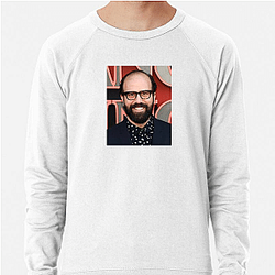 Versatile Performer Brett Gelman Sweatshirts