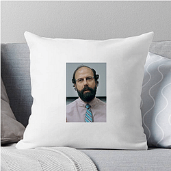 Bold Persona Brett Gelman Pillows Cover