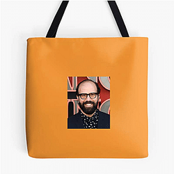 Versatile Performer Brett Gelman Bags
