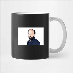 TV Regular Brett Gelman Mugs