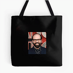 Versatile Performer Brett Gelman Bags